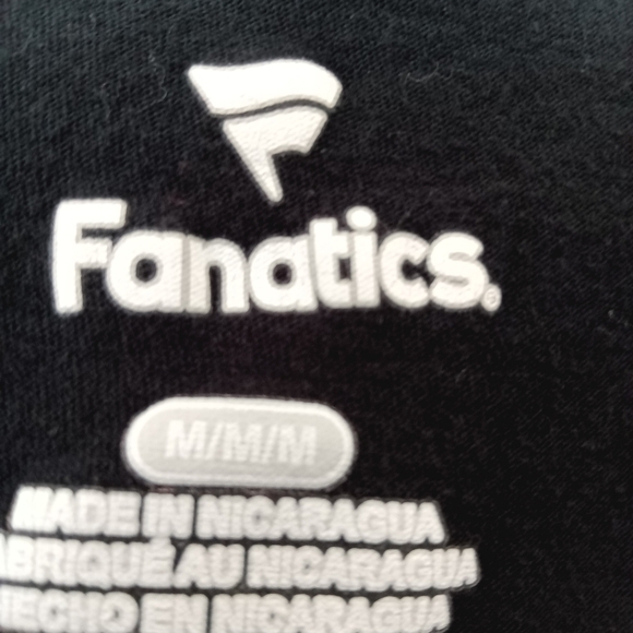 Golden State The Bay VNeck - Picture 2 of 3